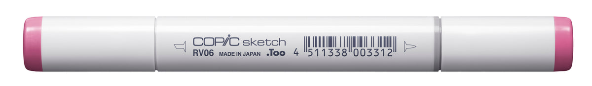 Copic Sketch RV06