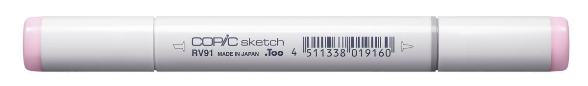 Copic Sketch RV91