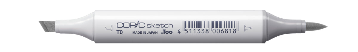 Copic Sketch T0