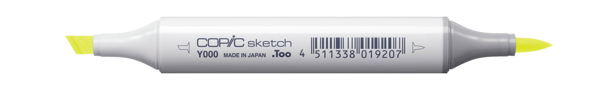 Copic Sketch Y000