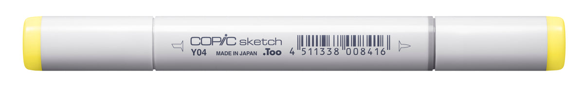 Copic Sketch Y04