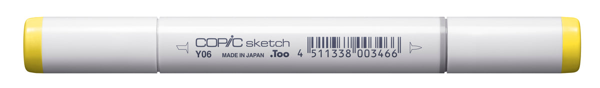 Copic Sketch Y06