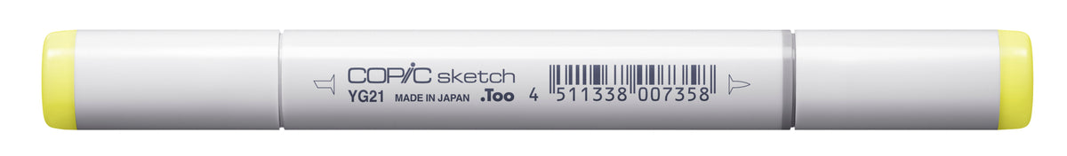 Copic Sketch YG21
