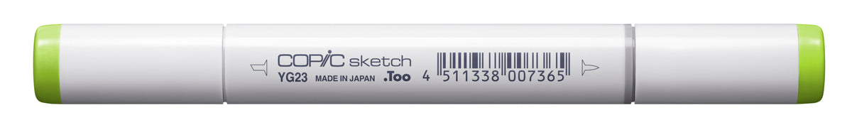 Copic Sketch YG23
