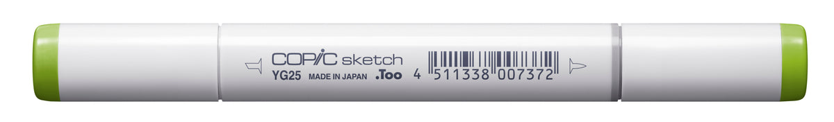 Copic Sketch YG25