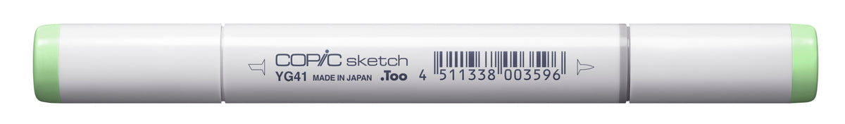 Copic Sketch YG41
