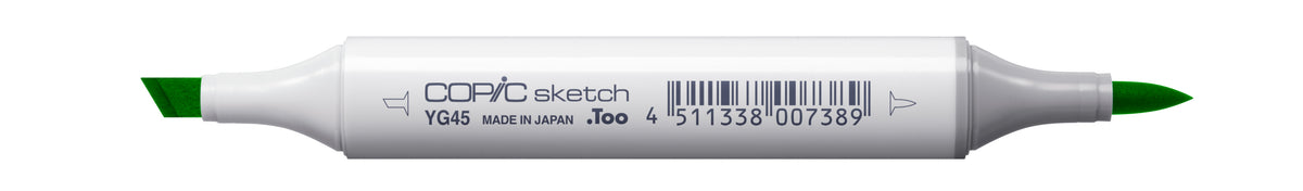 Copic Sketch YG45