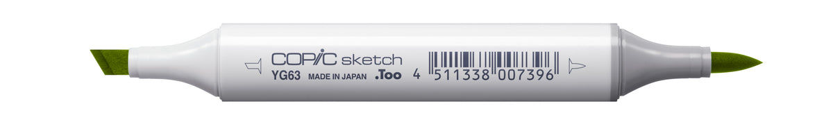 Copic Sketch YG63