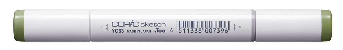 Copic Sketch YG63
