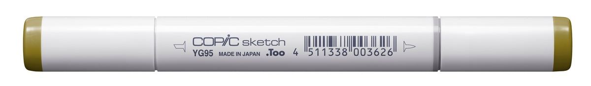 Copic Sketch YG95