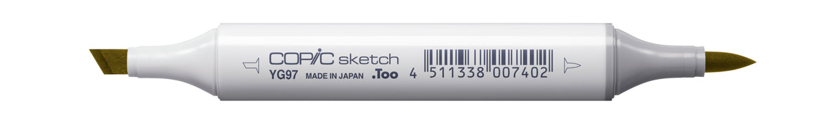 Copic Sketch YG97