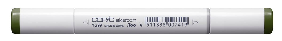 Copic Sketch YG99