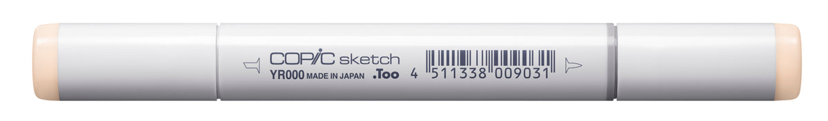 Copic Sketch YR000